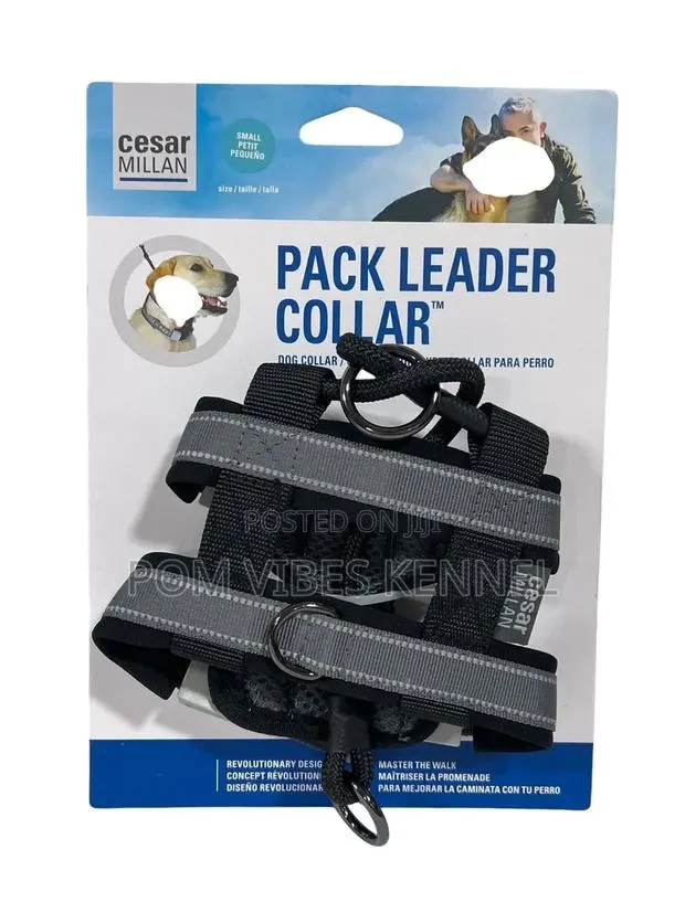 Cesar Millan Pack Leader Collar · Photo 1