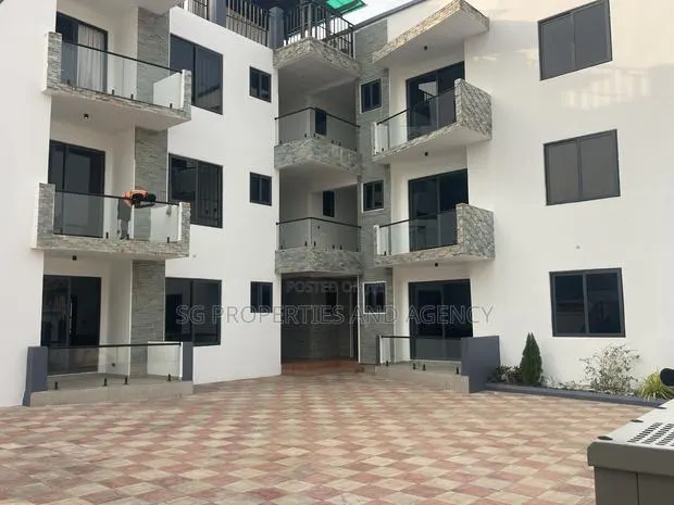 2bdrm Apartment in Coastal, Coca Cola for rent · Photo 1