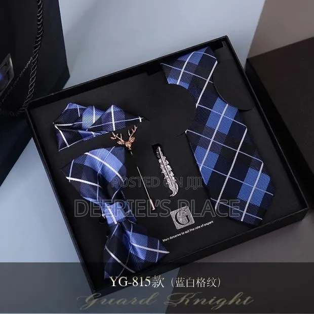 Bow Tie Gift Set · Photo 1