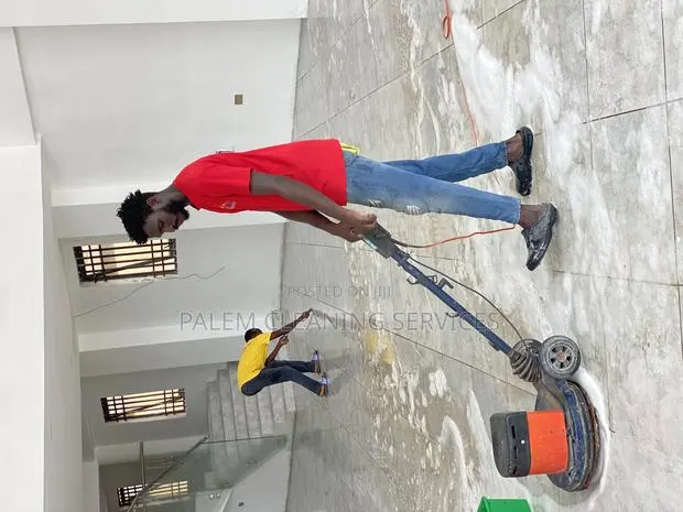 Cleaning Services · Photo 1