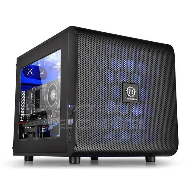 New Desktop Computer 16GB Nvidia HDD+SSD 5T · Photo 1