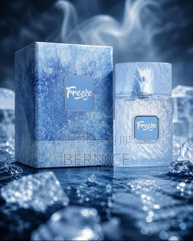 Freeze by Riff · Photo 1