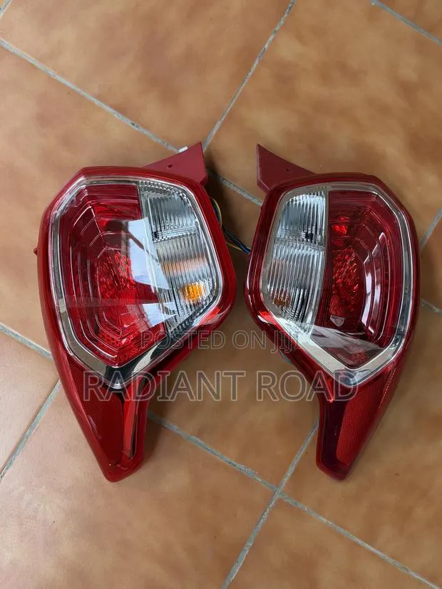 Hyundai I10 Grand Taillight · Photo 1