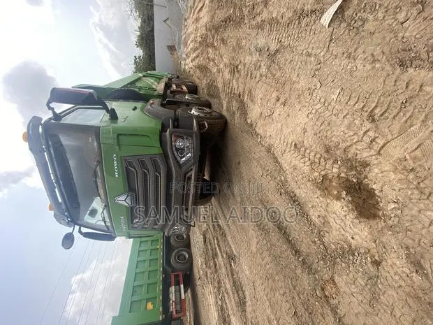 Fet Auto Ghana Company LTD · Photo 1