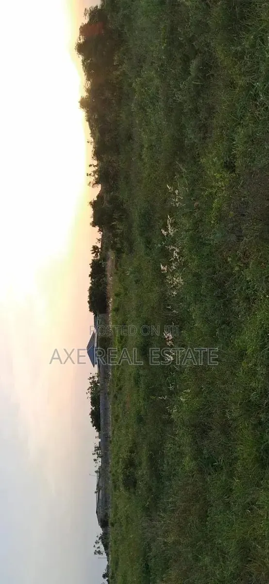New City Projects/ Registered Plots - Prampram Beach Road · Photo 1