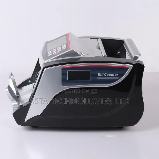 Automatic Money Cash Counting Machine Fugen Cc45d · Photo 1
