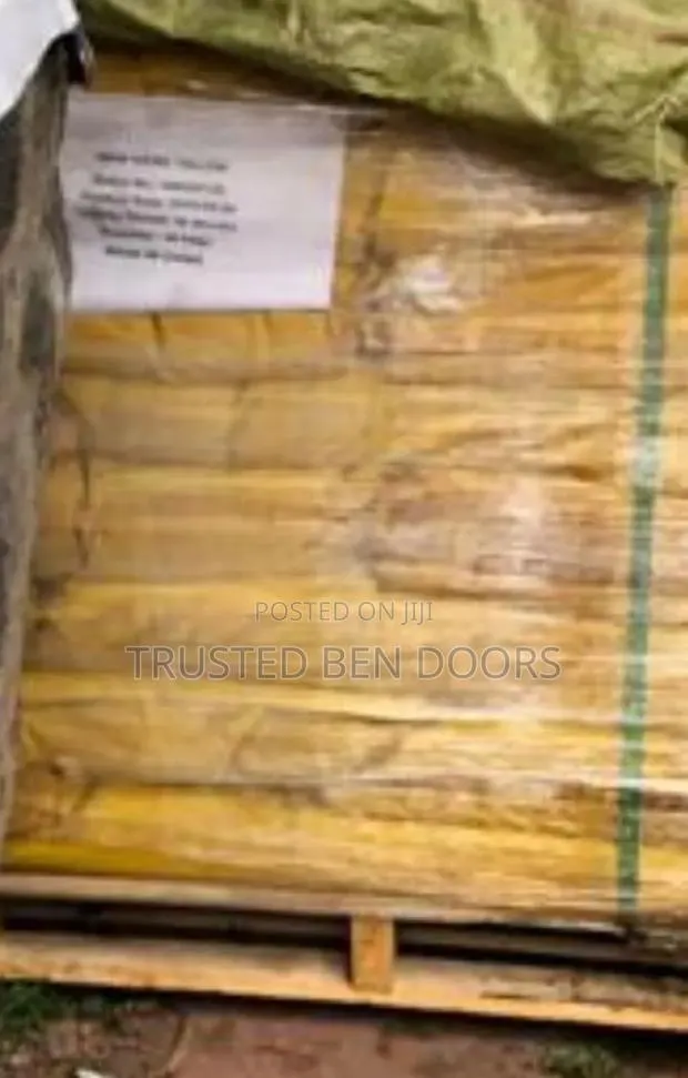 Iron Oxide Yellow Color Pigment For Construction Works · Photo 1