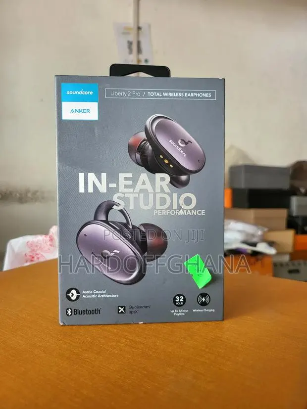 Anker Earbuds · Photo 1