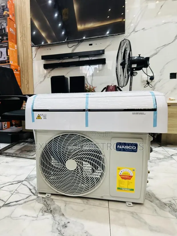 High Quality Sleek Split Inverter Nasco 2hp · Photo 1