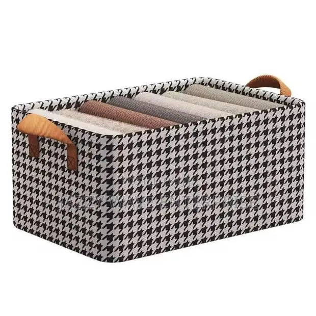 Wardrobe Organizer Storage Bag · Photo 1