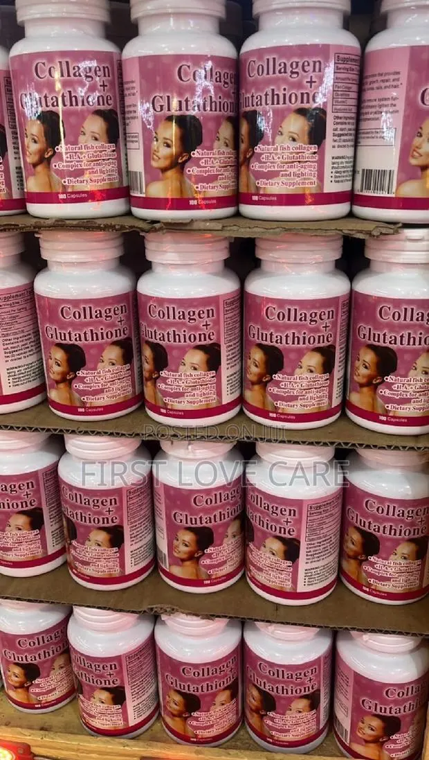 Collagen +Glutathione Christmas Promo · Photo 1