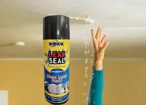 Leak Seal, 450ml · Photo 1