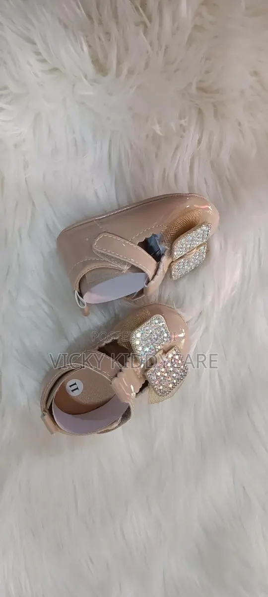 Babies Shoes for Girls · Photo 2