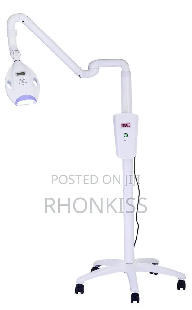 Professional Teeth Whitening Machines · Photo 1