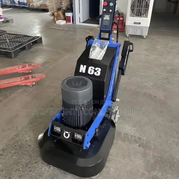 Floor Grinding,Concrete Polishing,Tarrazzo · Photo 1