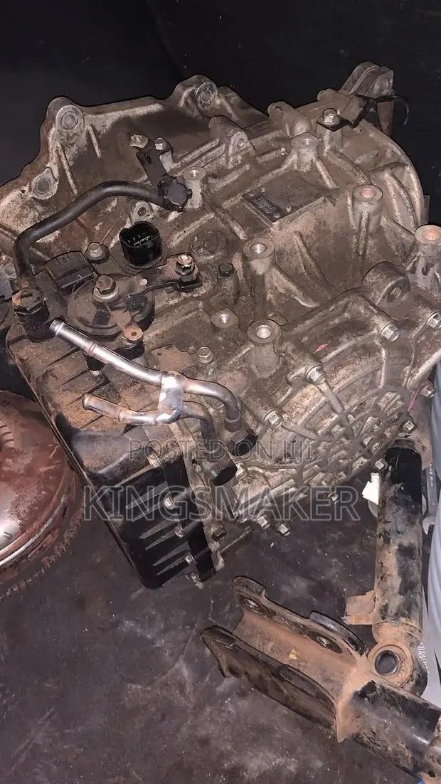 Car Gear Box · Photo 1