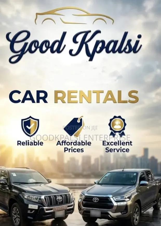 Car Rentals · Photo 1