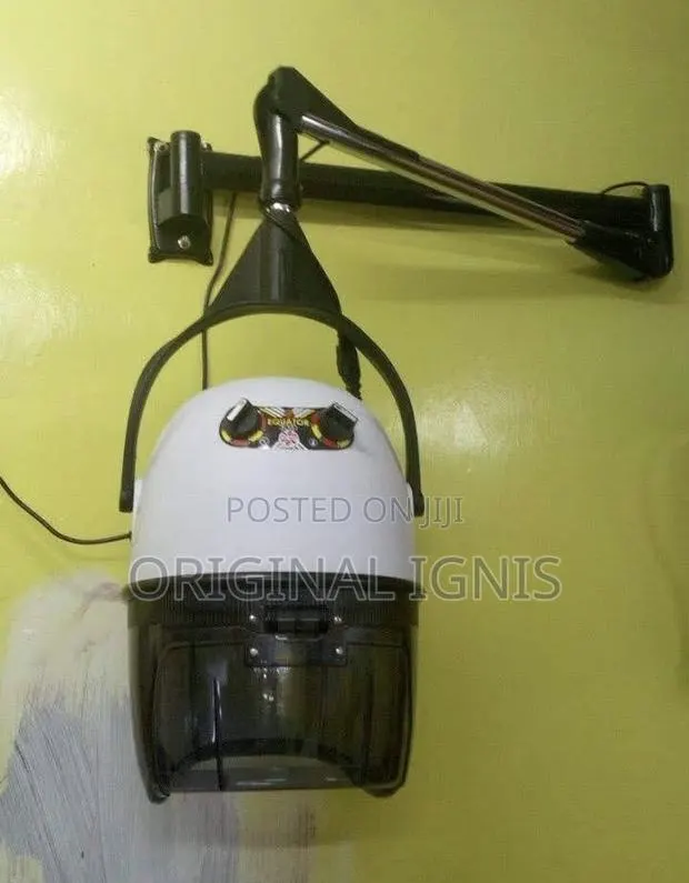 Equator Hairdryer( Wall Type ) · Photo 1