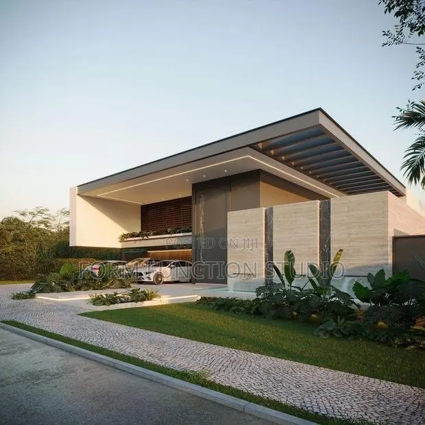 Renovations Guided by Architectural Design Vision · Photo 1