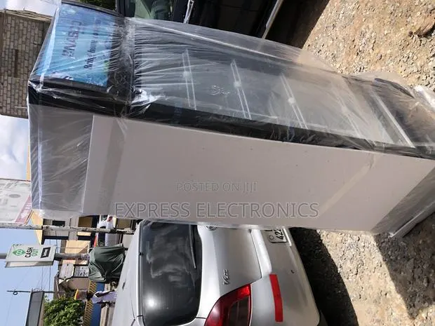 Text Us for Your Nasfl360-1dr Single Door Display Fridge · Photo 1