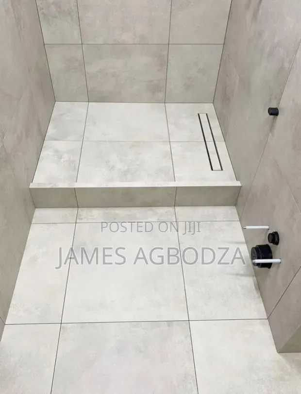 Good Finishing Tiling · Photo 1