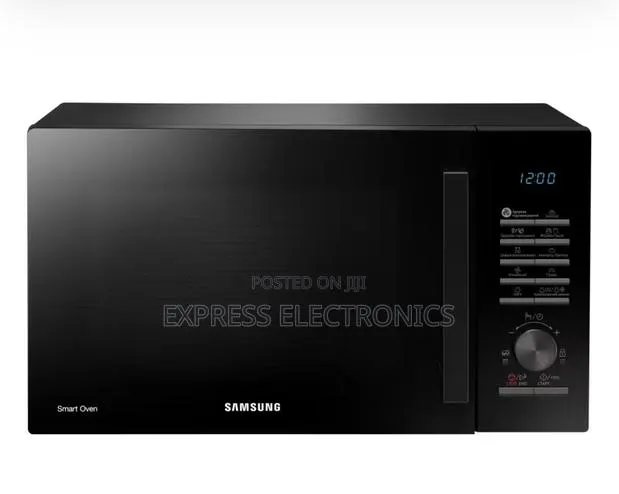 Place Your Order for Microwave Oven 23l Samsung Ms23dg4504ate3 · Photo 1