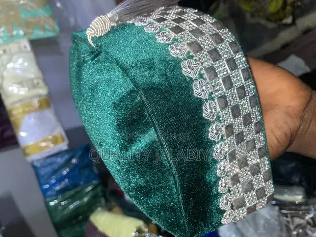 Classic Men Hats · Photo 1