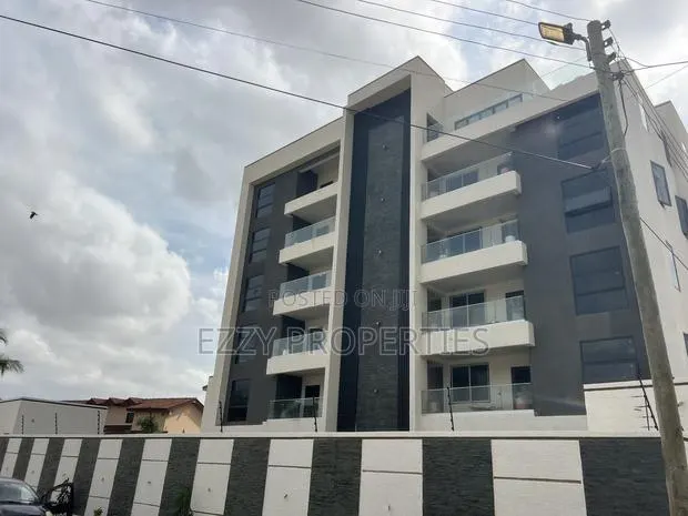 2bdrm Apartment in East Legon American for sale