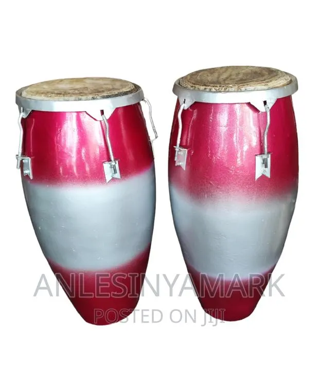 Congas for Sale · Photo 1