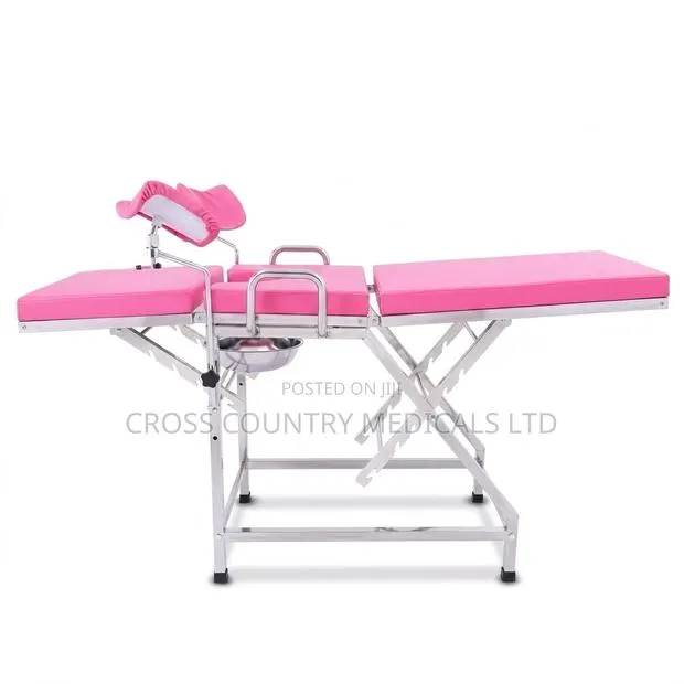 Delivery Bed (Stainless) · Photo 1