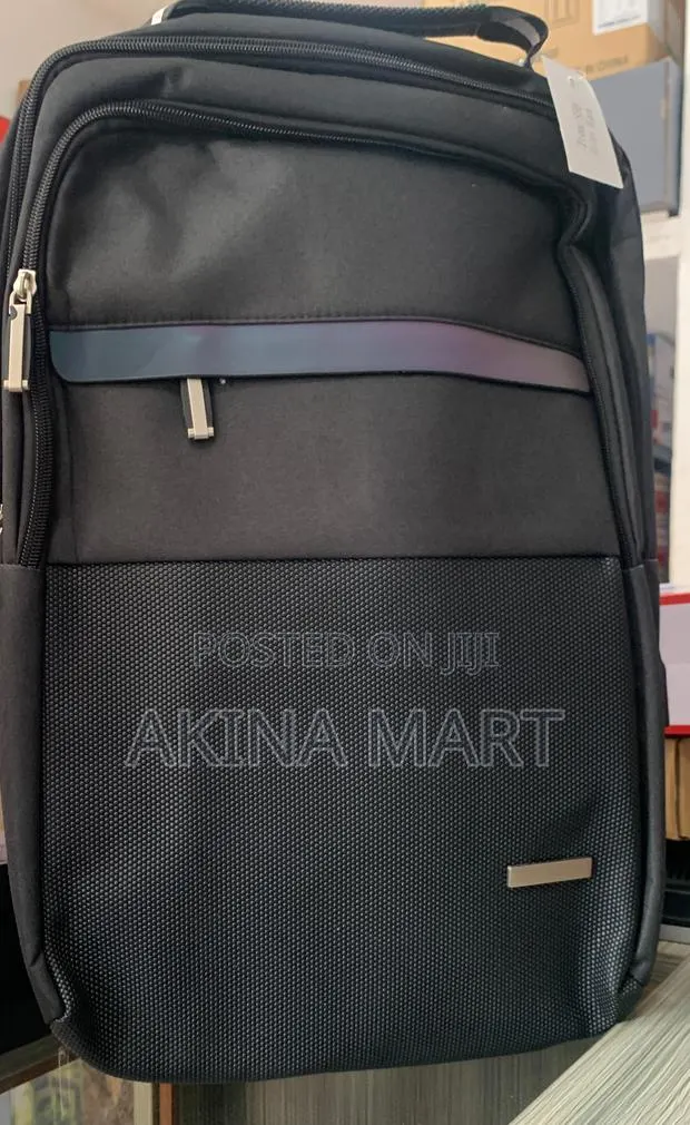 Laptop Bag Pack S59 15.6inch Laptop Bag · Photo 1
