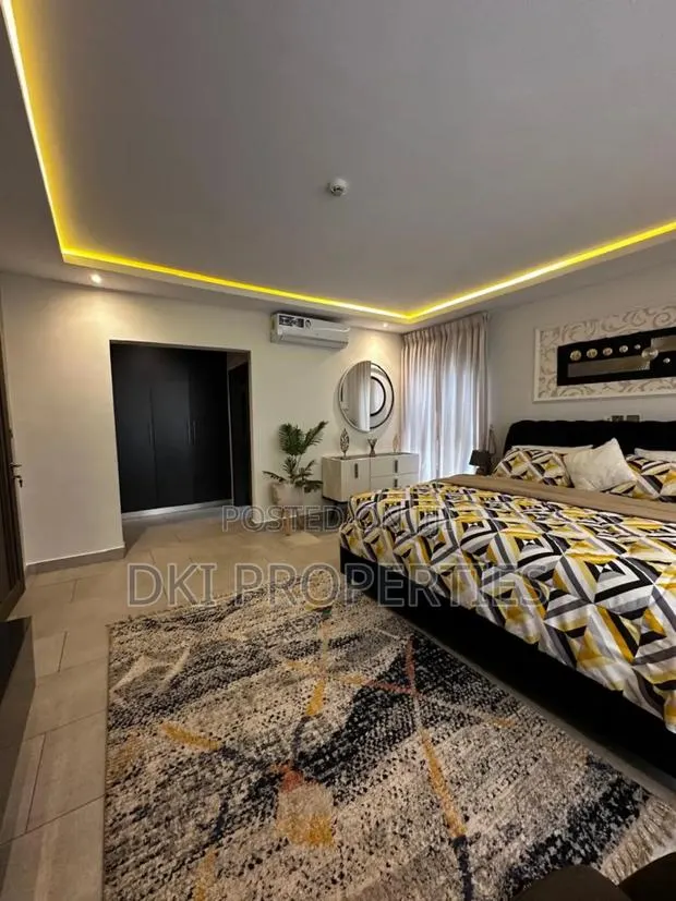 Furnished 5bdrm House in Dki Properties, East Legon for rent · Photo 1