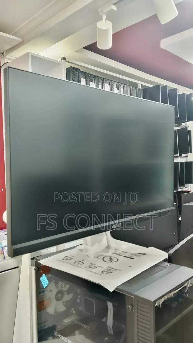 ASUS Proart PA278QV Monitor · Photo 1