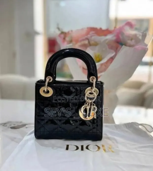 Dior Mini Handbag · Photo 1
