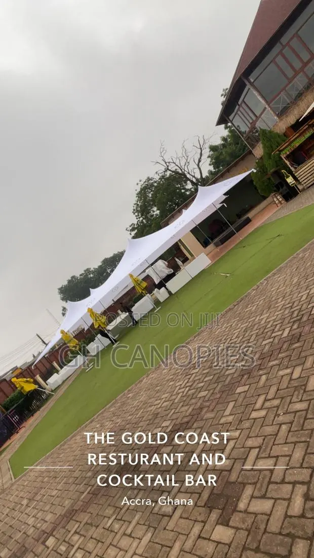 Tents and Canopy · Photo 3