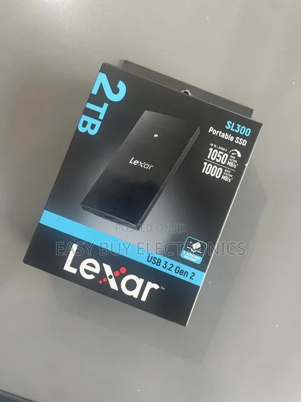 Most Effective Leaxr 2TB SSD Drive · Photo 1