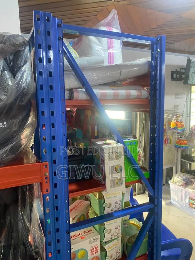 High Quality Racks · Photo 1