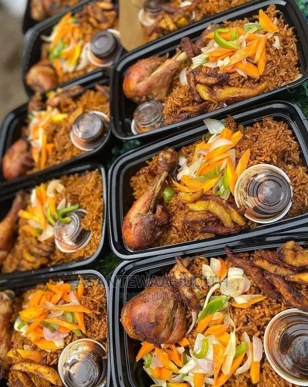 Jollof for You · Photo 1