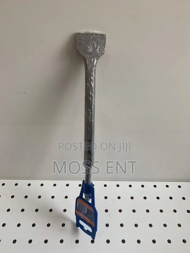 SDS Plus Chisel - Wgz1203 · Photo 1
