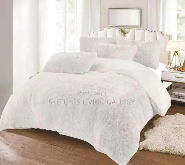 Turn Your Bed Into Cozy Paradise · Photo 1