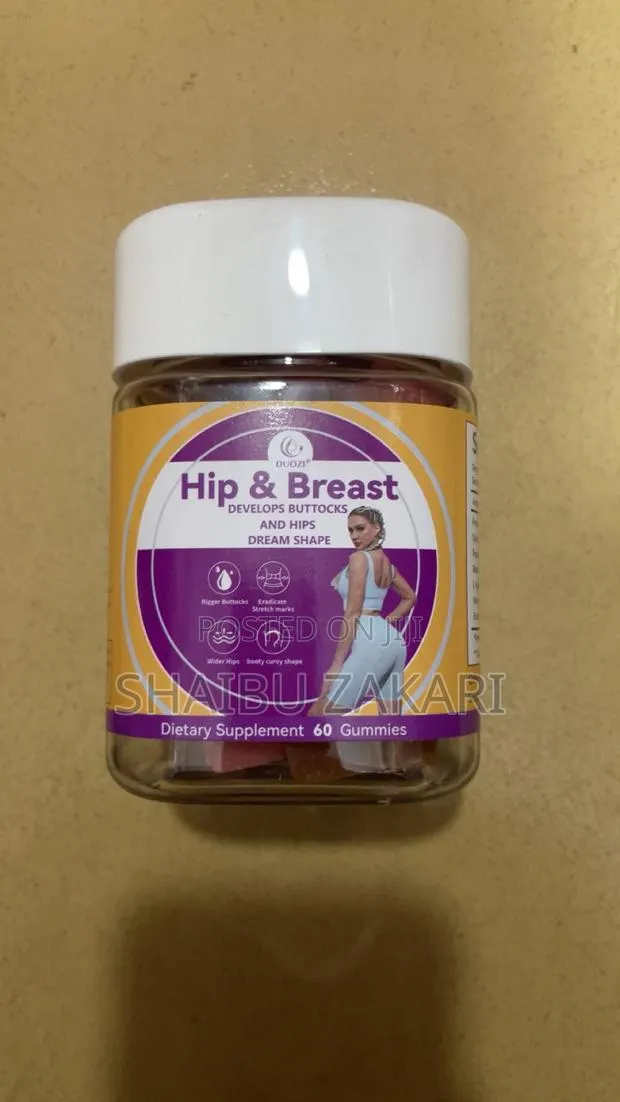 Hip Breast · Photo 1