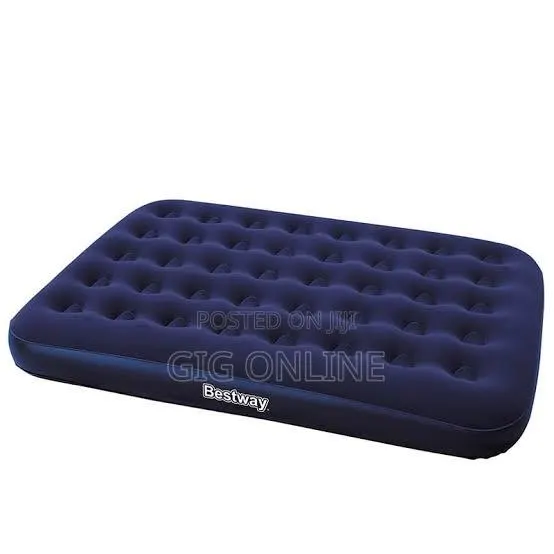 Brandnew Double Air Mattress · Photo 1