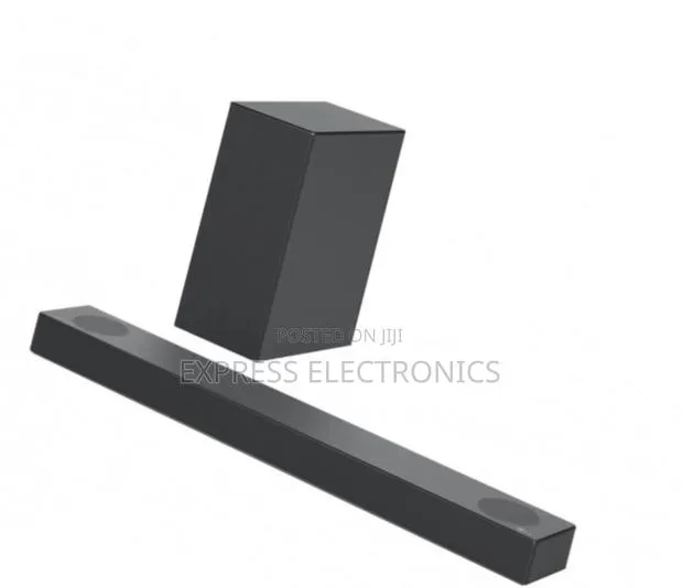 Ultra High Quality LG S60T 340W 3.1-Channel Soundbar System · Photo 1