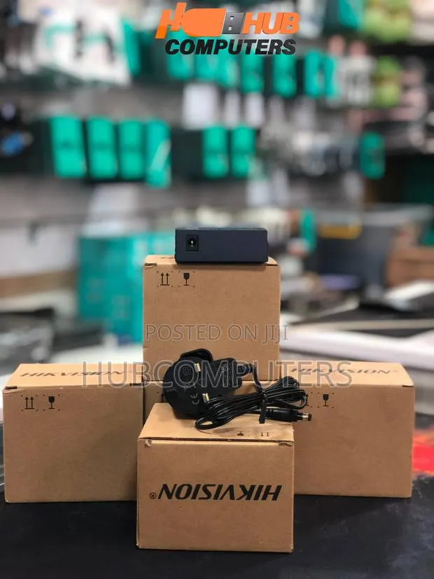 Hikvision Ds-3d501t-3 3km Gigabit Fiber Transceiver · Photo 6