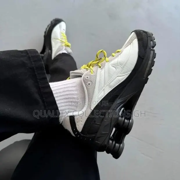 Nike Shox Ride 2 · Photo 1