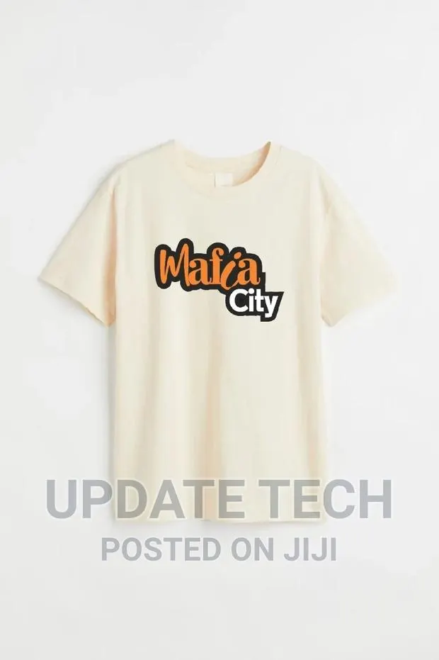 T-Shirt Printing · Photo 1