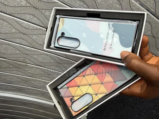 Galaxy Fold 6/5 Fancy Case · Photo 1