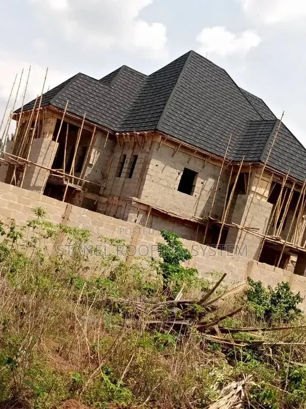Durable Roofing Installation · Photo 1