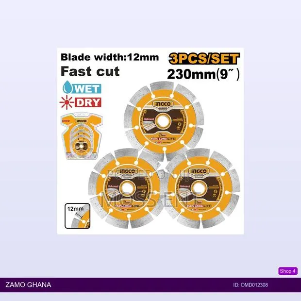 Scraper-250 Grout Scraper 230v 50hz - Rubi-66940 · Photo 1