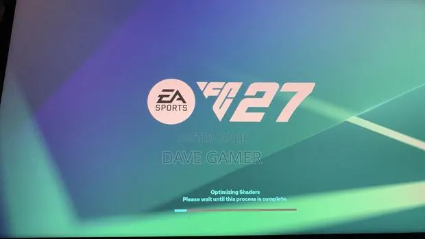 Fifa 27 PC Version Available Right Now · Photo 1
